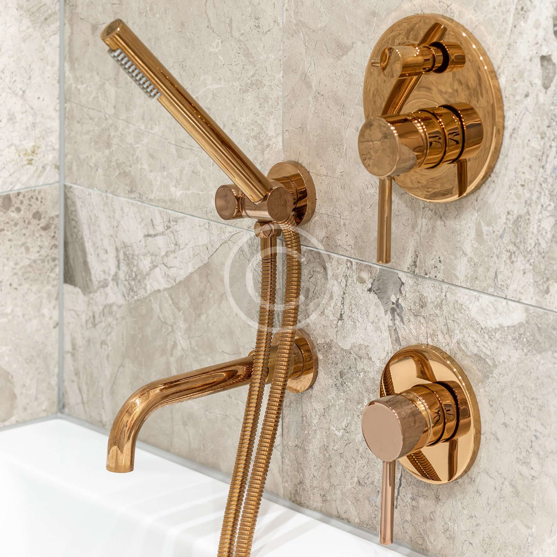Bespoke Lighting