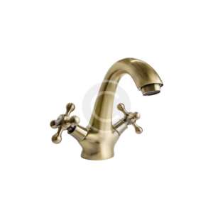 Bronze Vintage Faucet